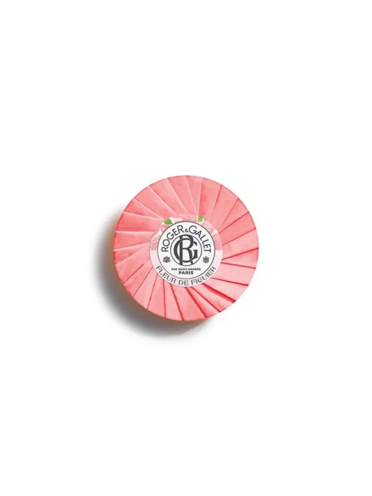 Sapone Profumato FLEUR DE FIGUIER 100g