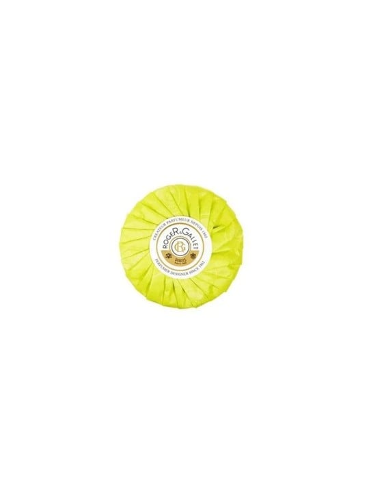 Sapone profumato Roger & Gallet FLEUR D OSMANTHUS 100g
