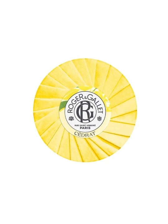 Roger Gallet Sapone Profumato CDRAT 100 gr unisex acquista 
