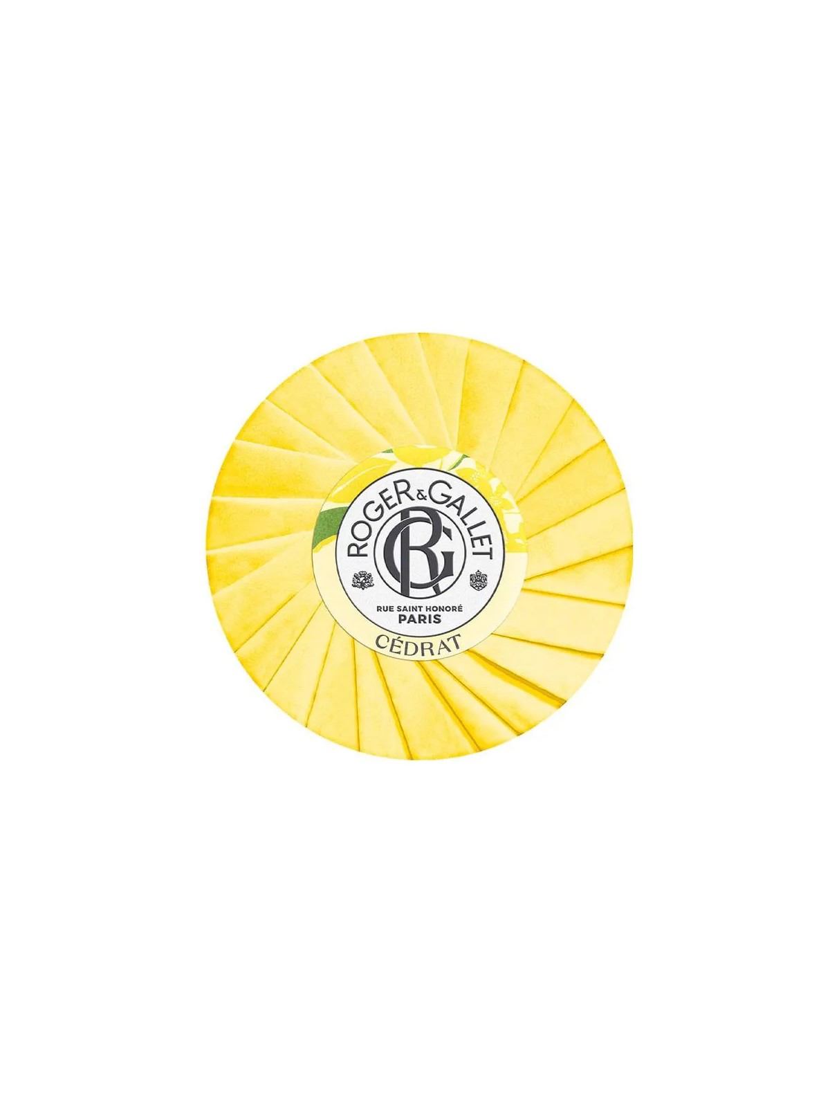 Roger Gallet Sapone Profumato CDRAT 100 gr unisex acquista 
