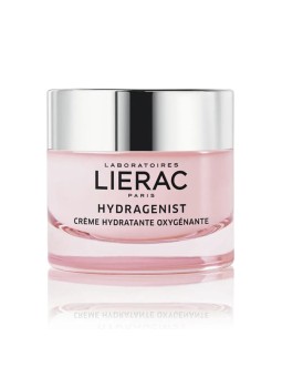 Lierac Hydragenist The Rehydrating Radiance Cream 50ml
