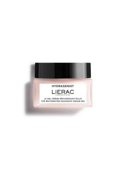 Lierac Hydragenist The Rehydrating Radiance Cream-Gel 50ml