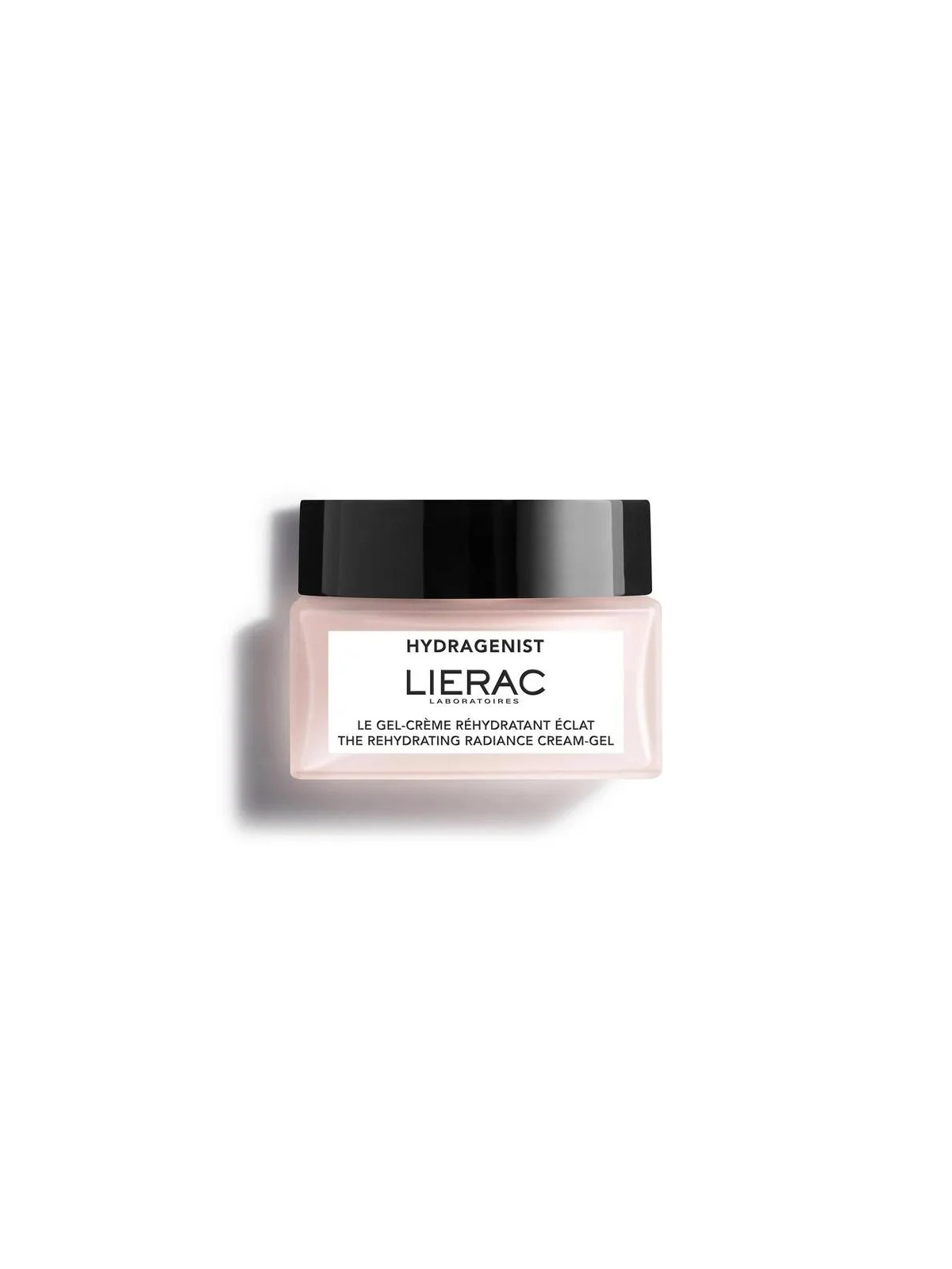 Lierac Hydragenist The Rehydrating Radiance Cream-Gel 50ml