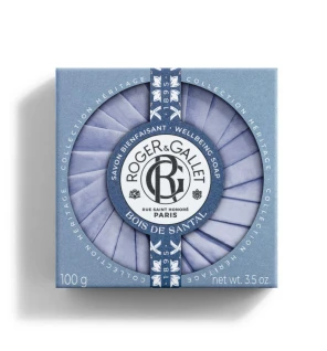 Saponetta Bois De Santal Roger & Gallet 100g