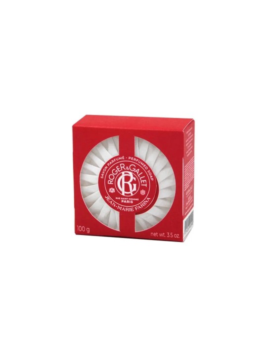 Sapone profumato Roger & Gallet JEAN MARIE FARINA 100g