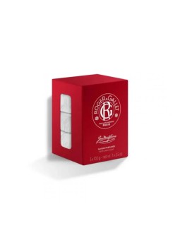 Roger & Gallet JEAN MARIE FARINA Giftset 300g Soap Bar - 3x100gr