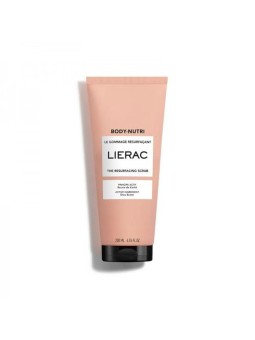 Lierac Body Nutri+ The Resurfacing Scrub 200ml acquista 