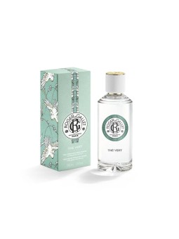 Roger & Gallet The Vert Wellbeing Fragrant Water 100ml
