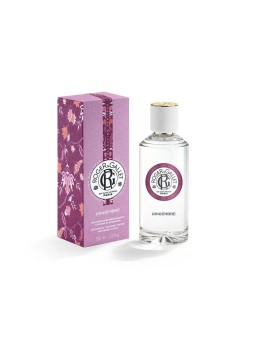 Roger & Gallet Gingembre Wellbeing Fragrant Water 100ml