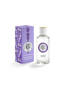 Roger & Gallet Lavande Royale Wellbeing Fragrant Water