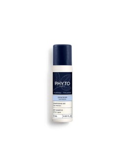 Phyto Softness Dry Shampoo