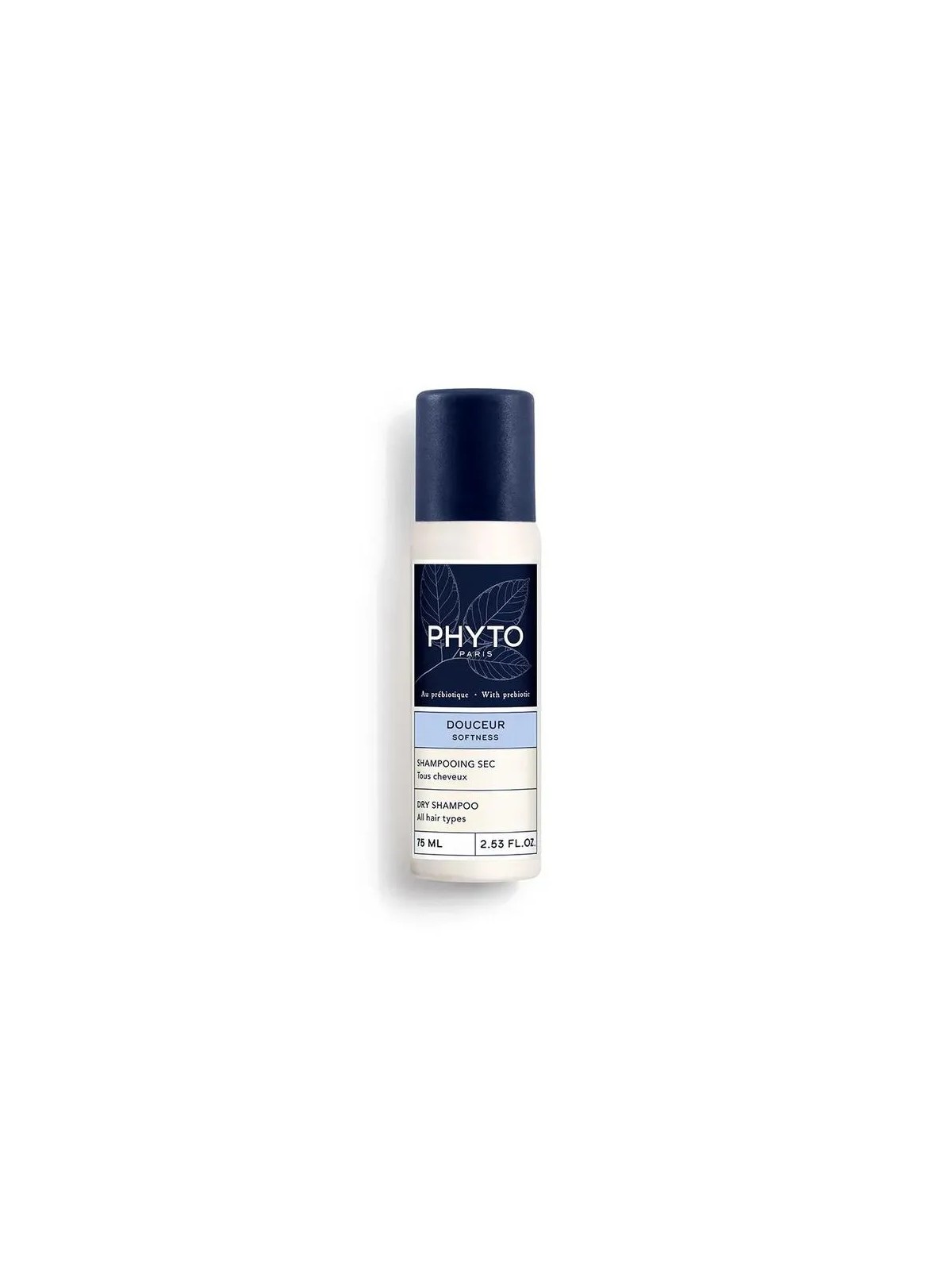 Phyto Softness Dry Shampoo