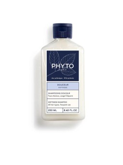 Phyto Softness Shampoo 250ml