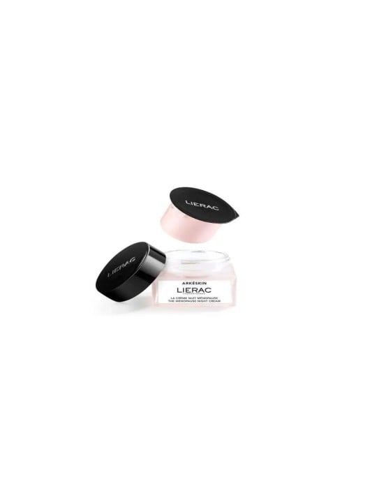 Crema notte Lierac ARKESKIN refill 50ml