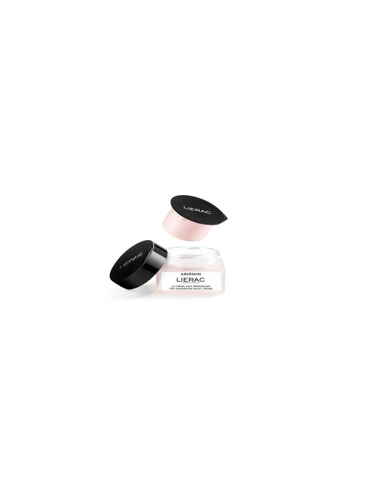 Crema notte Lierac ARKESKIN refill 50ml