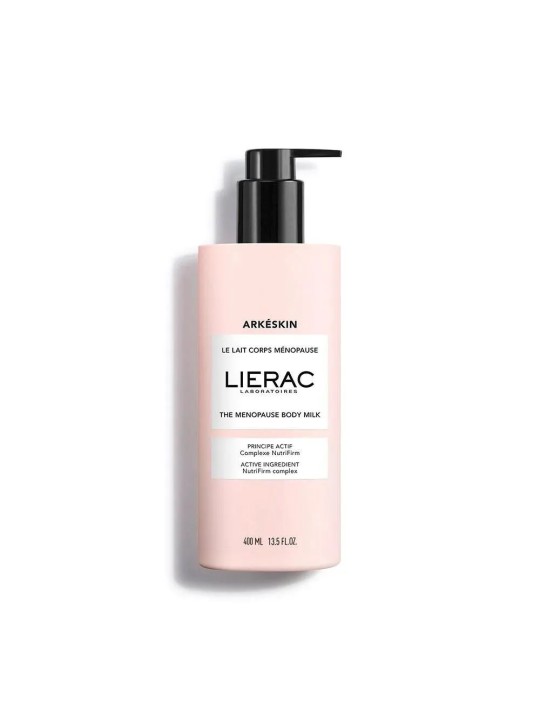 Lierac ARKESKIN Latte Corporeo 200ml - Unisex