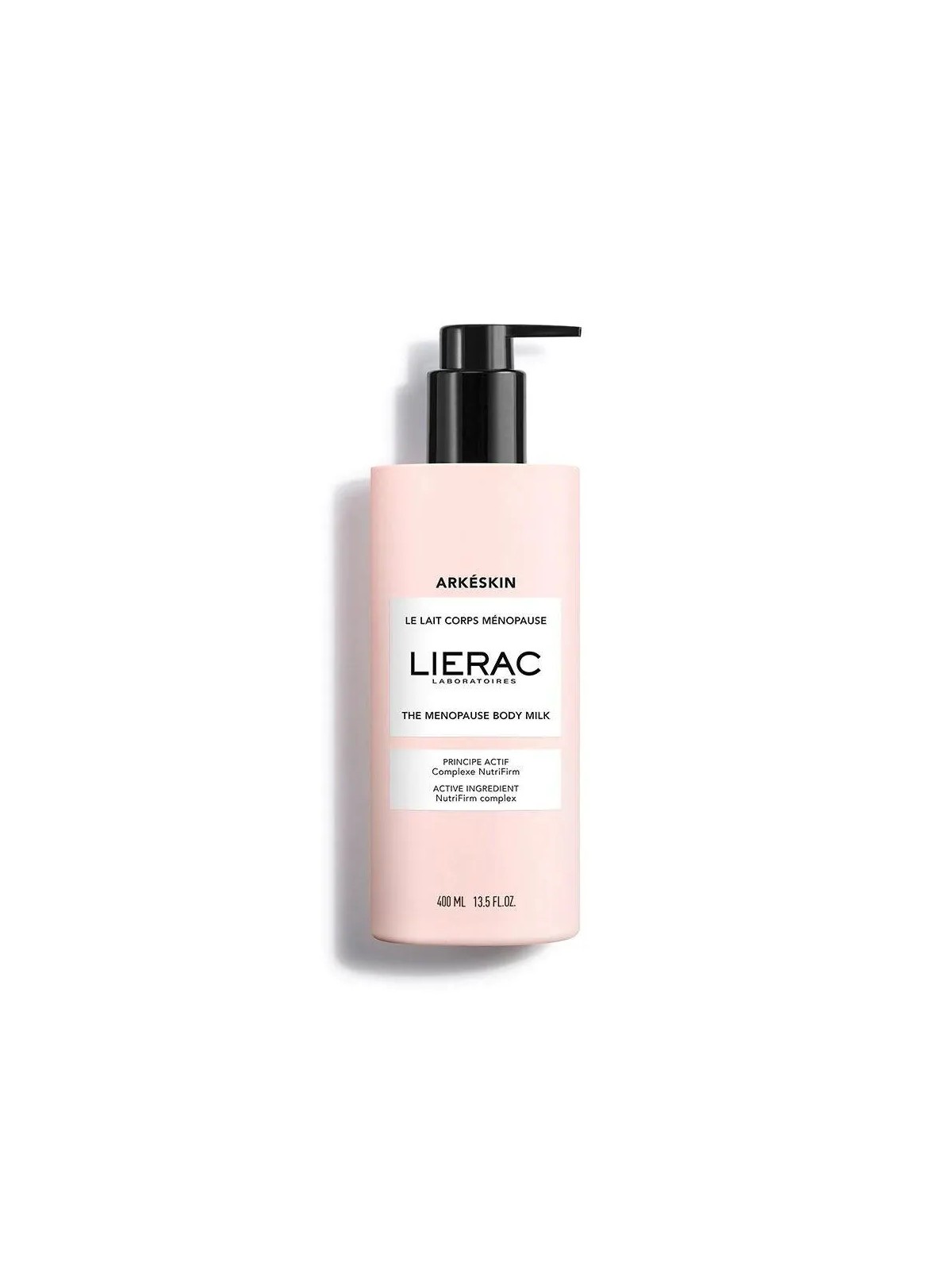 Lierac ARKESKIN Latte Corporeo 200ml - Unisex