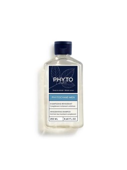 Phytocyane Men Revitalising Shampoo 250ml