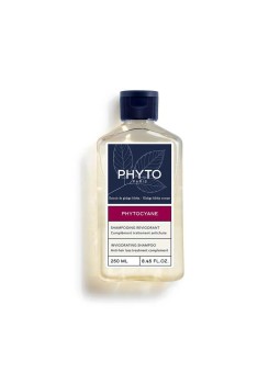 Phytocyane Revitalising Shampoo 250ml