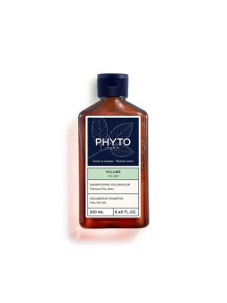 Phyto Volume Volumizing Shampoo 250ml