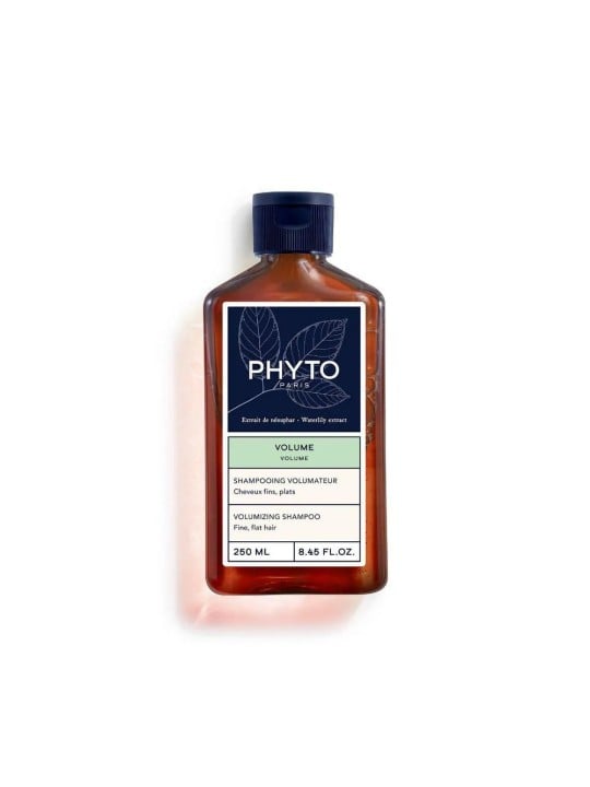 Phyto Volume Volumizing Shampoo 250ml
