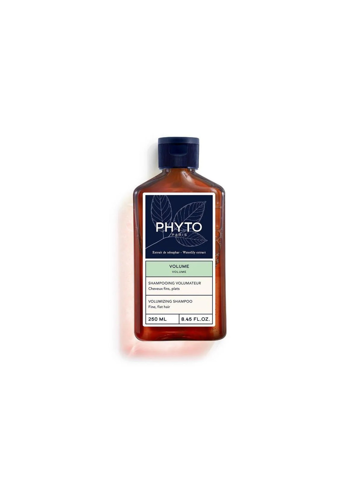 Phyto Volume Volumizing Shampoo 250ml