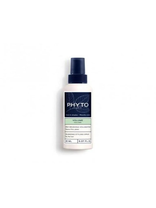 Phyto Volume Volumizing Blow-Dry Spray 150ml