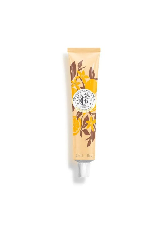 Bois D'Orange Hand Cream 30ml
