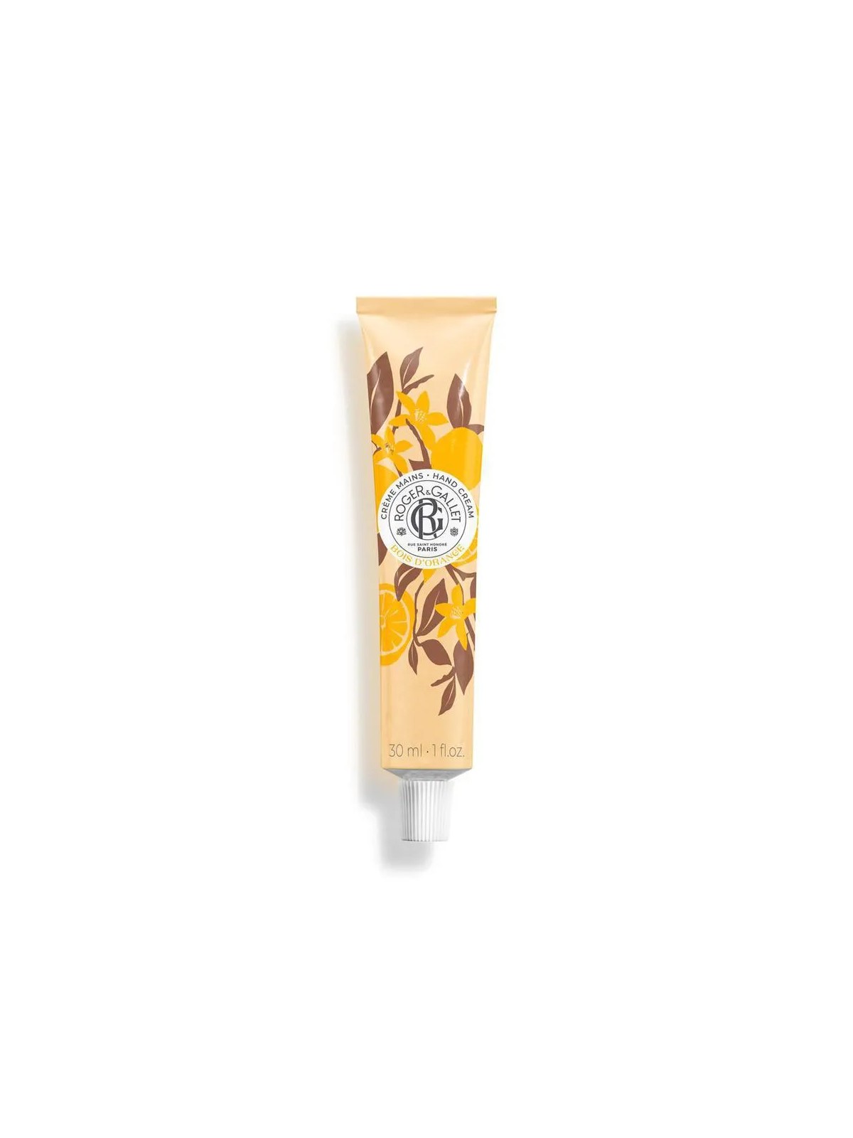 Bois D'Orange Hand Cream 30ml
