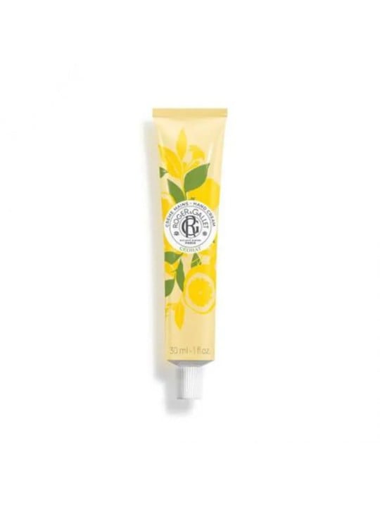 Crema mani e unghie Cï¿½ï¿½DRAT Roger & Gallet 30ml