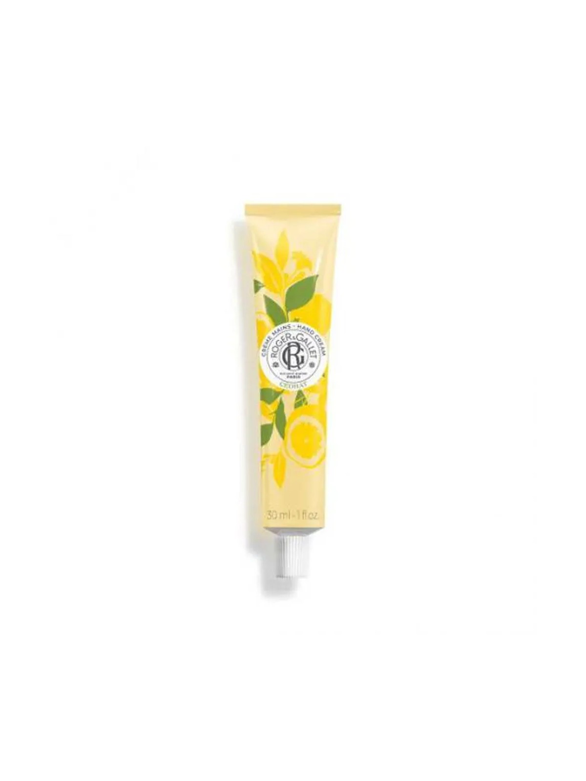 Crema mani e unghie Cï¿½ï¿½DRAT Roger & Gallet 30ml