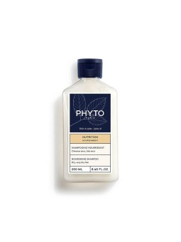 Phyto Nutrition Nourishing Shampoo 250ml