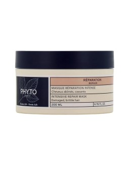 Maschera riparazione intensiva per capelli Phyto Rï¿½ï¿½PARATION 200ml