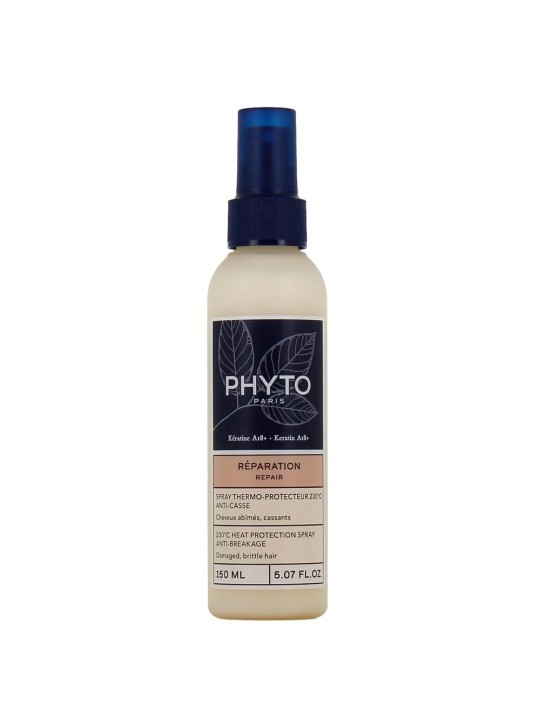 Phyto Phytokeratine Repairing Heat Protecting Spray 150ml