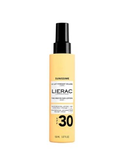 Lierac Sunissime The Melt-in Sun Lotion SPF30 150ml