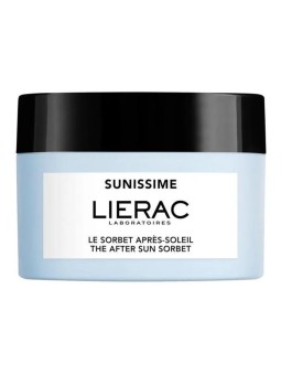 Lierac Sunissime The After Sun Gel 50ml acquista 