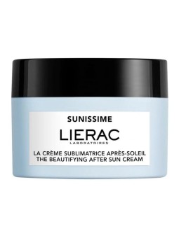 Lierac Sunissime The Beautifying After Sun Cream 200ml