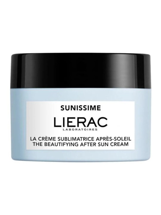 Lierac Sunissime The Beautifying After Sun Cream 200ml