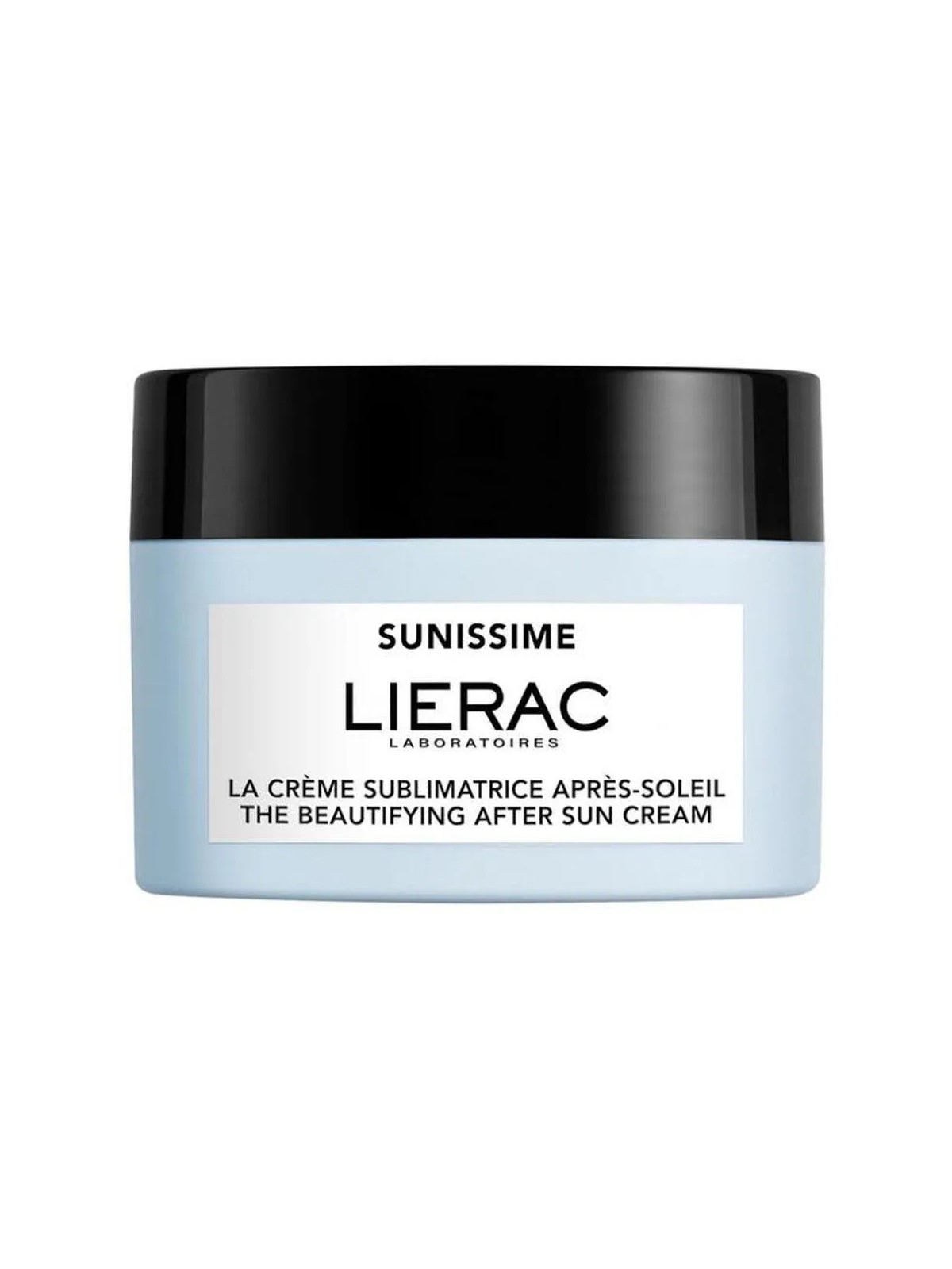 Lierac Sunissime The Beautifying After Sun Cream 200ml