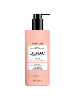 Lierac Phytolastil Stretchmark Prevention Gel 400ml