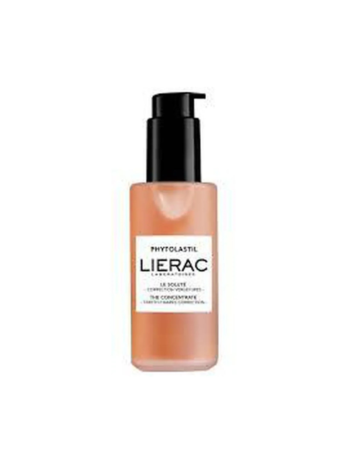 Lierac Phytolastil Concentrato Correzione Smagliature 100ml