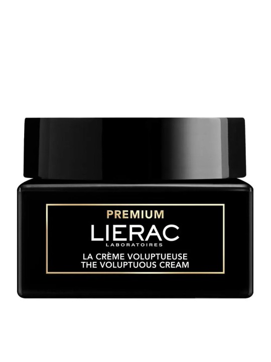 Crema voluttuosa Lierac PREMIUM 50ml