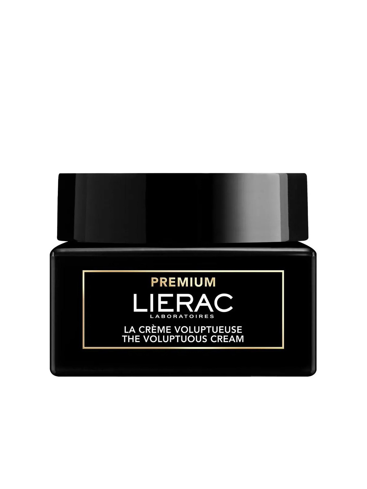 Crema voluttuosa Lierac PREMIUM 50ml