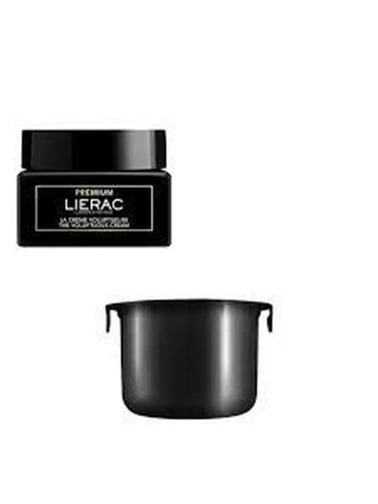 Crema Lierac PREMIUM 50ml: rigenera la pelle con efficacia.