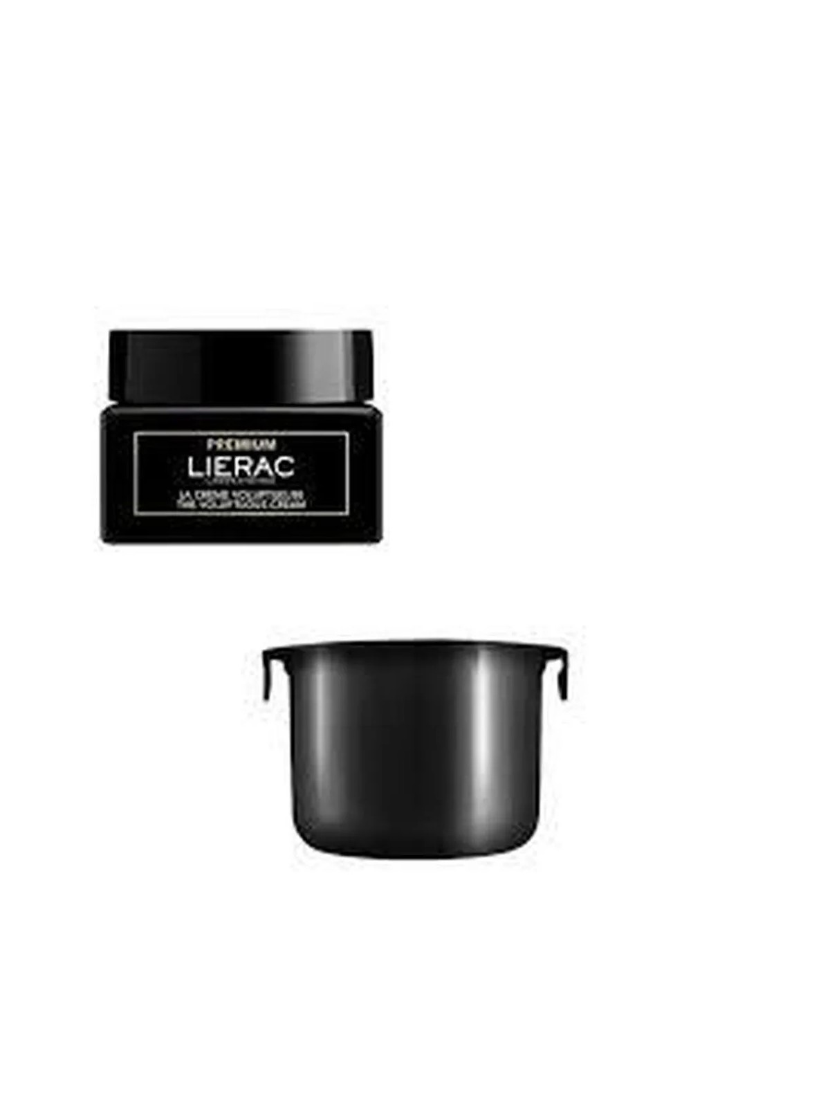 Crema Lierac PREMIUM 50ml: rigenera la pelle con efficacia.
