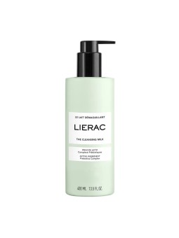 Lierac Il Latte Detergente donna 400ml