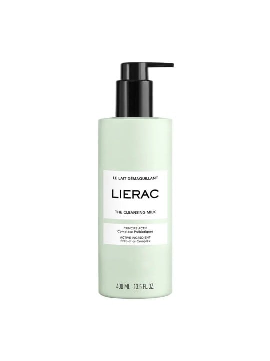 Lierac Il Latte Detergente donna 400ml
