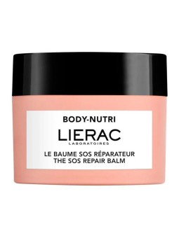 Balsamo corpo rigenerante Lierac Body Nutri 30ml