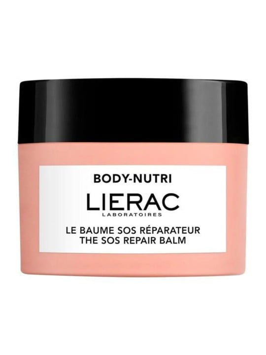 Balsamo corpo rigenerante Lierac Body Nutri 30ml
