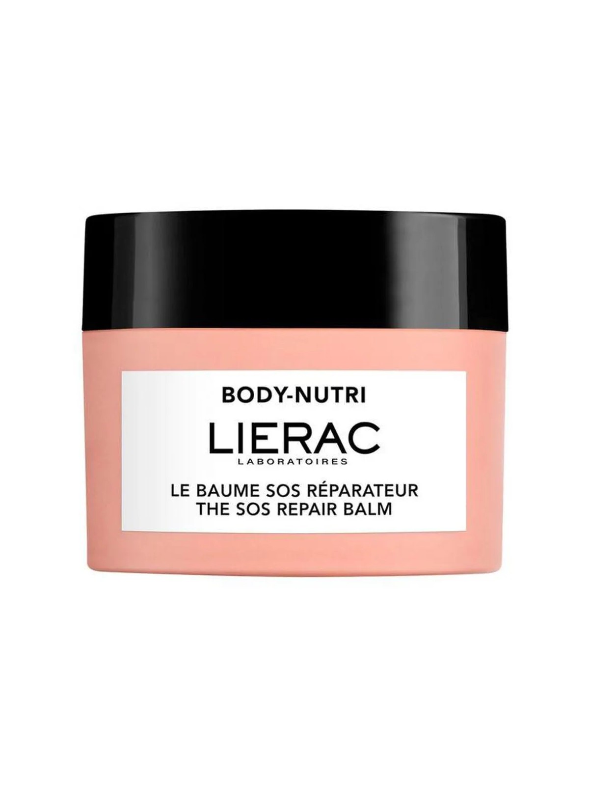 Balsamo corpo rigenerante Lierac Body Nutri 30ml